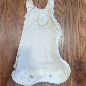 Nested Bean Sleep Sack